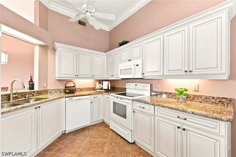 Citrus Lake Drive #E306 Naples, FL 34109