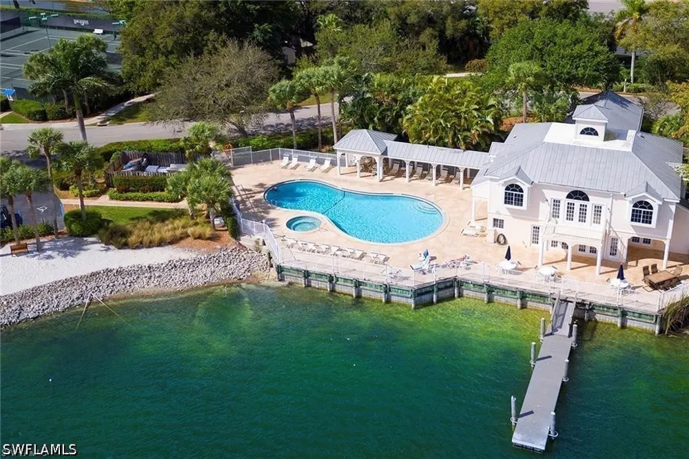 Citrus Lake Drive #E306 Naples, FL 34109