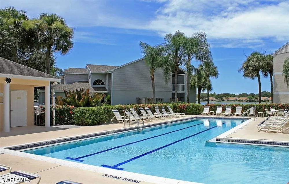 Citrus Lake Drive #E306 Naples, FL 34109