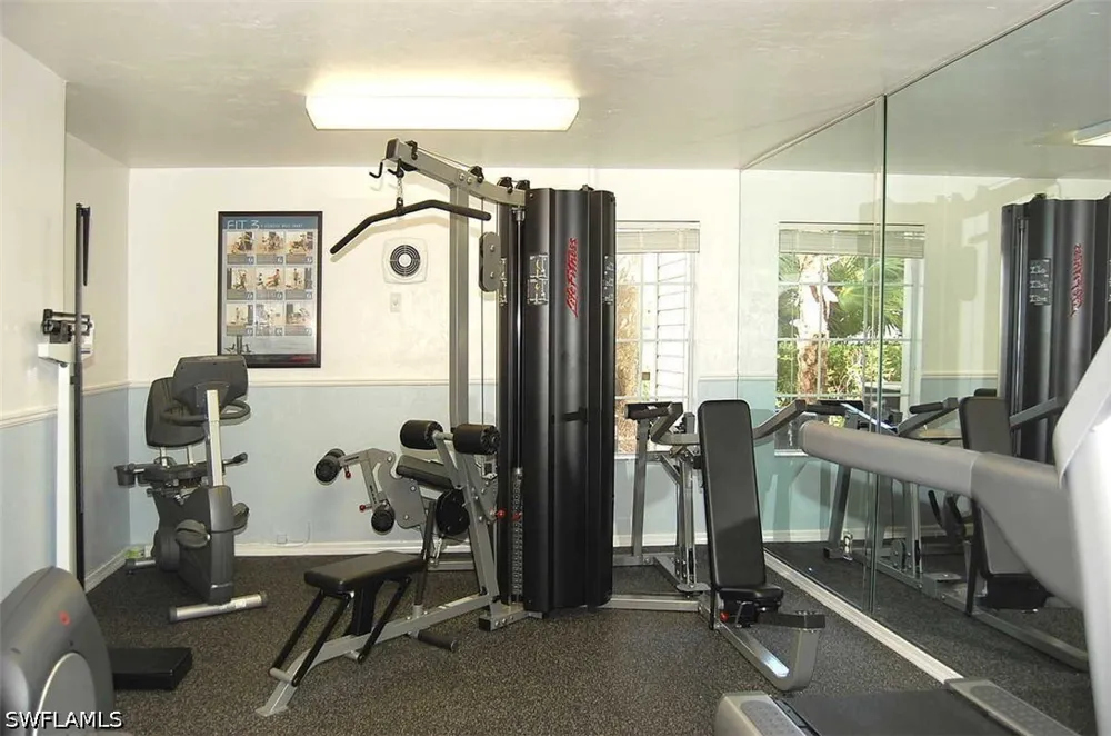 Citrus Lake Drive #E306 Naples, FL 34109