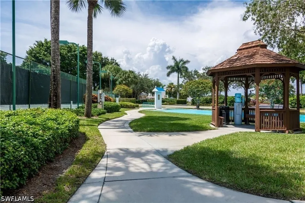 Citrus Lake Drive #E306 Naples, FL 34109