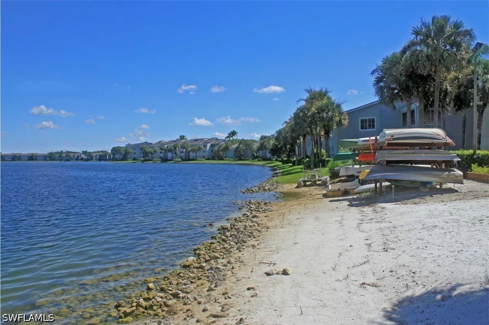 Citrus Lake Drive #E306 Naples, FL 34109