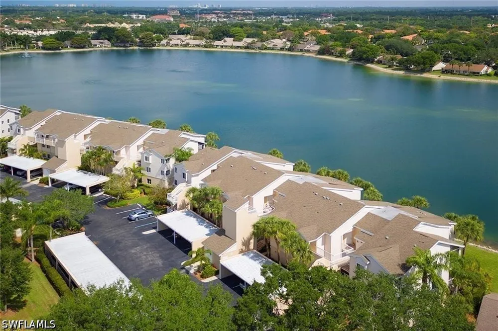 Citrus Lake Drive #E306 Naples, FL 34109