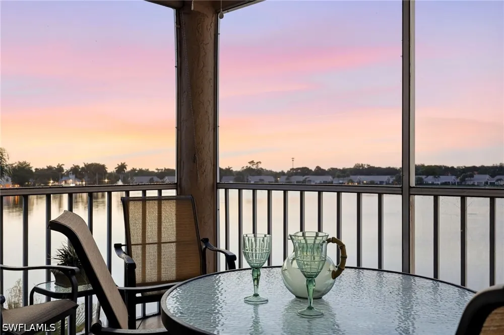 Citrus Lake Drive #E306 Naples, FL 34109