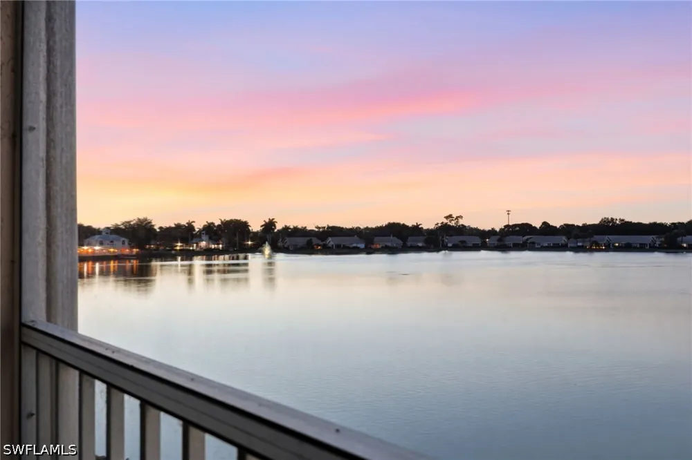 Citrus Lake Drive #E306 Naples, FL 34109