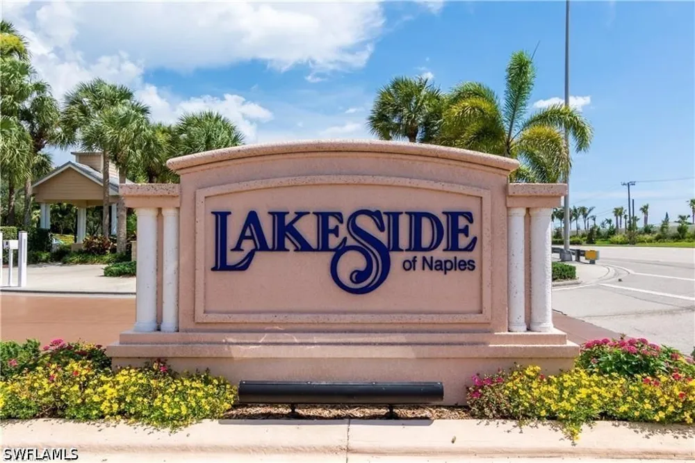 Citrus Lake Drive #E306 Naples, FL 34109