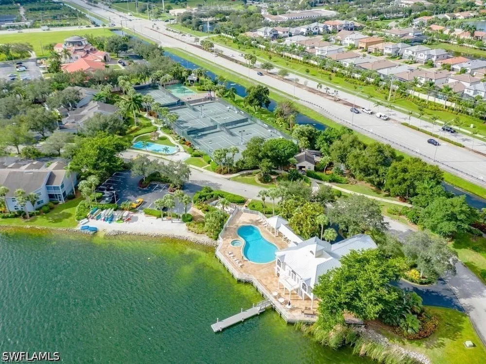 Citrus Lake Drive #E306 Naples, FL 34109