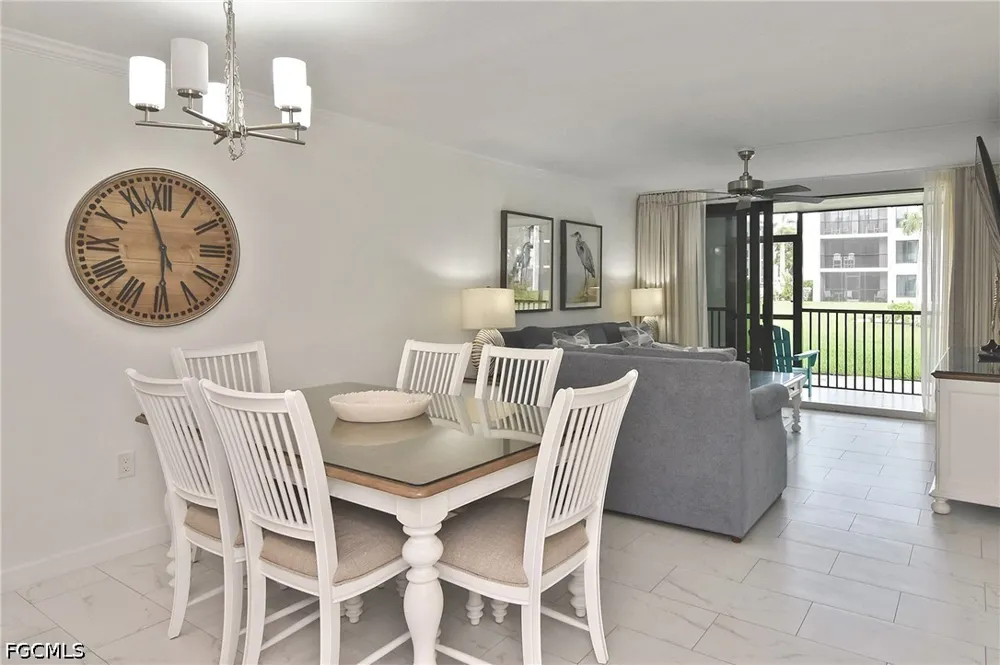 Middle Gulf Drive #105F Sanibel, FL 33957