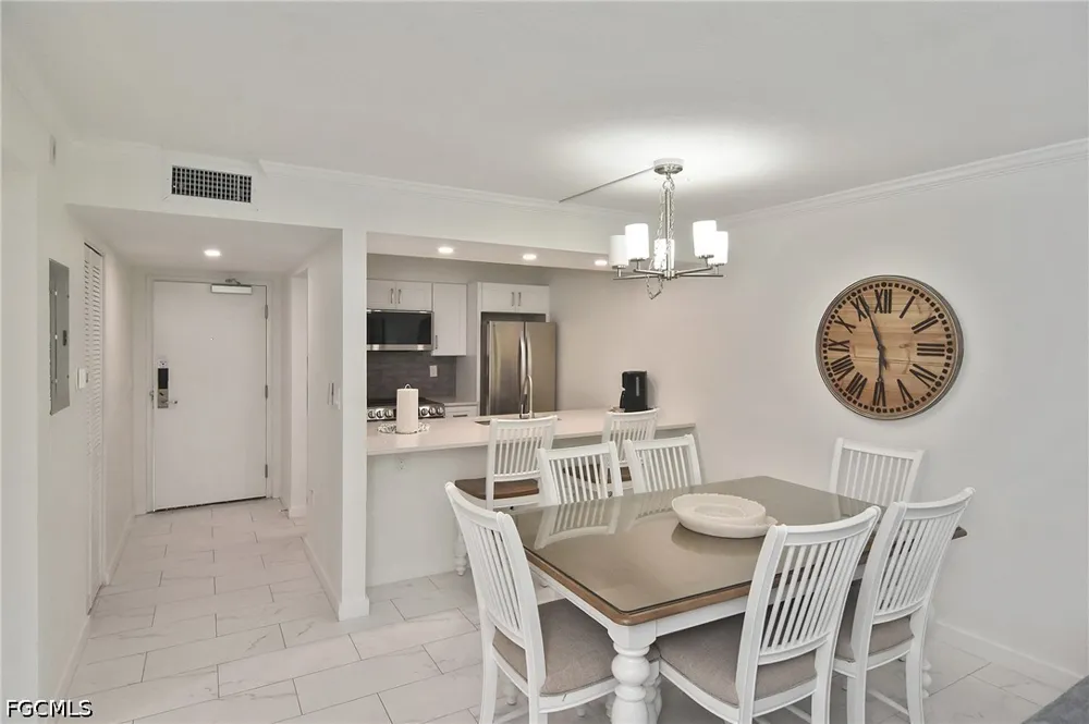 Middle Gulf Drive #105F Sanibel, FL 33957