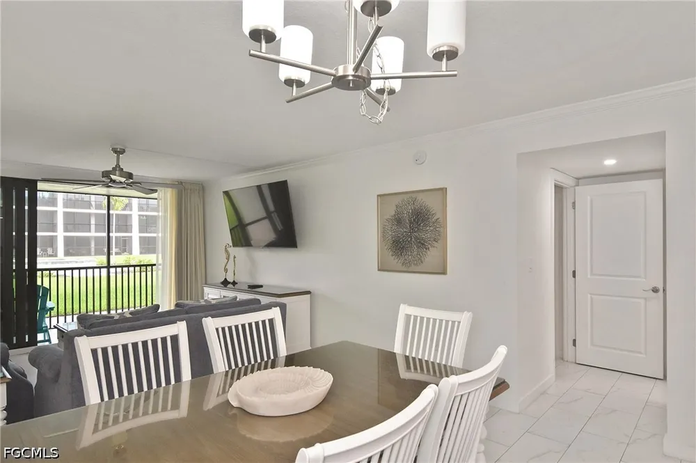 Middle Gulf Drive #105F Sanibel, FL 33957