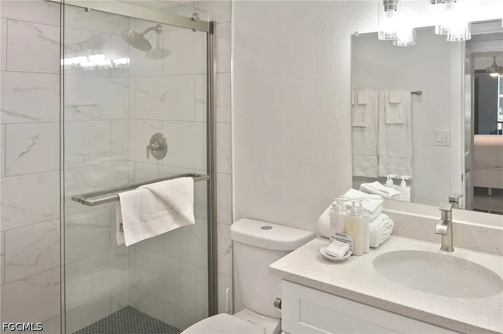 Middle Gulf Drive #105F Sanibel, FL 33957