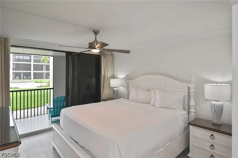 Middle Gulf Drive #105F Sanibel, FL 33957