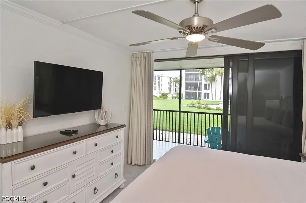 Middle Gulf Drive #105F Sanibel, FL 33957