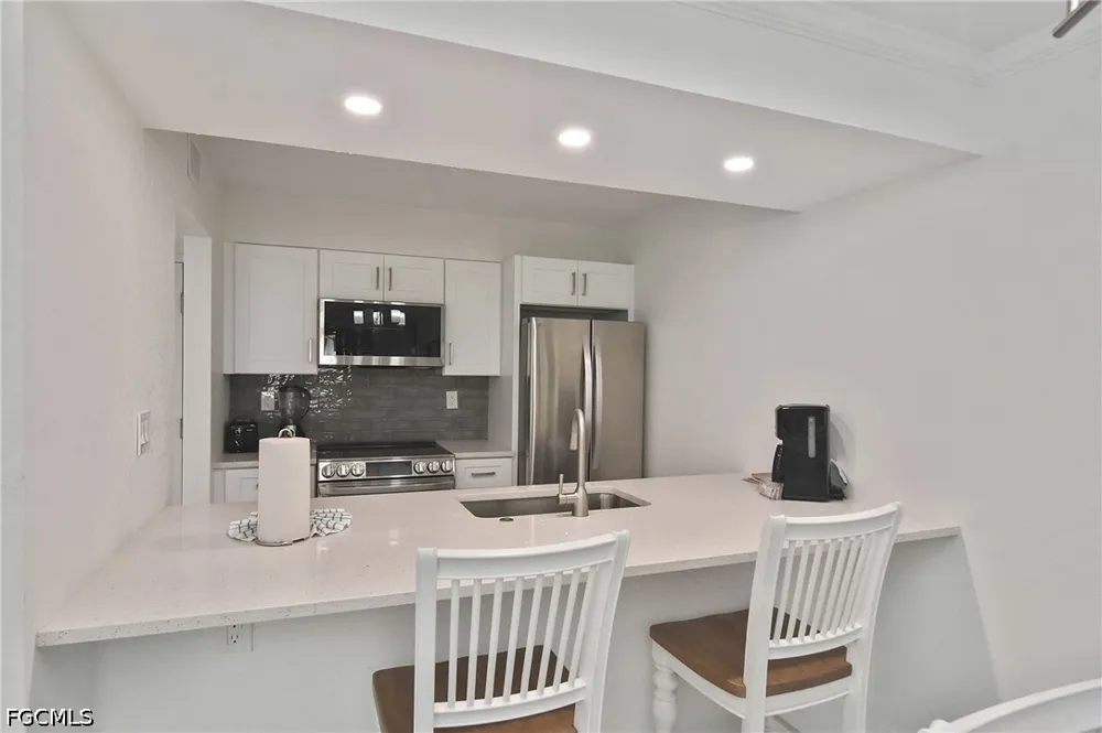 Middle Gulf Drive #105F Sanibel, FL 33957