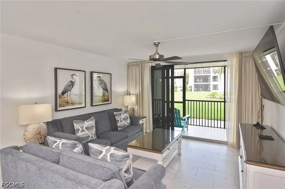 Middle Gulf Drive #105F Sanibel, FL 33957