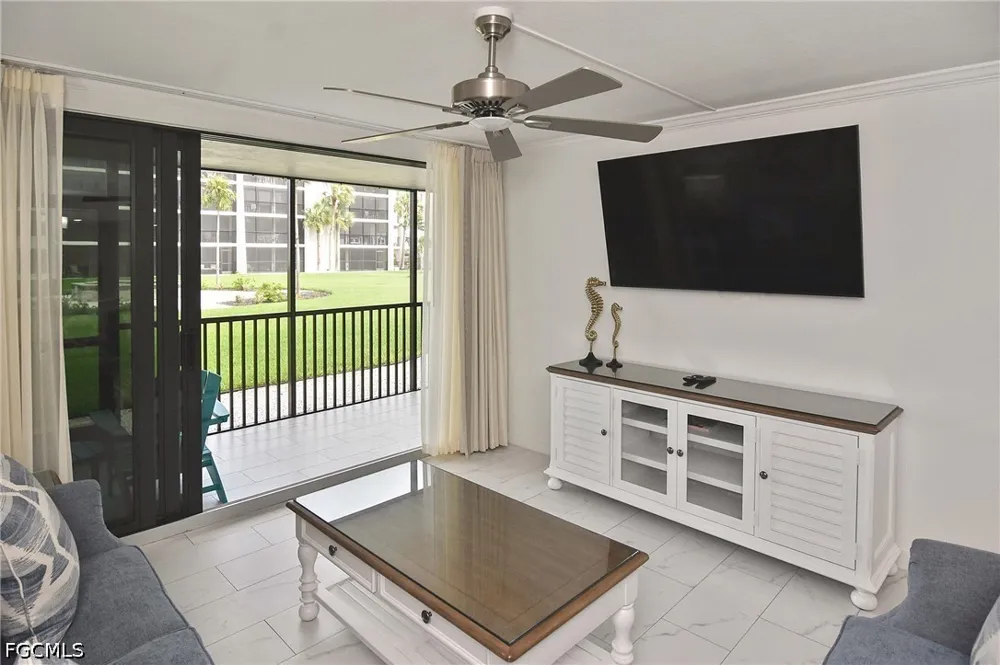 Middle Gulf Drive #105F Sanibel, FL 33957