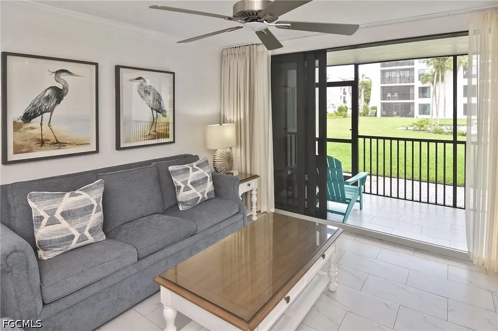 Middle Gulf Drive #105F Sanibel, FL 33957