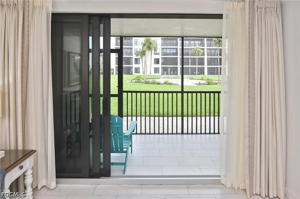Middle Gulf Drive #105F Sanibel, FL 33957
