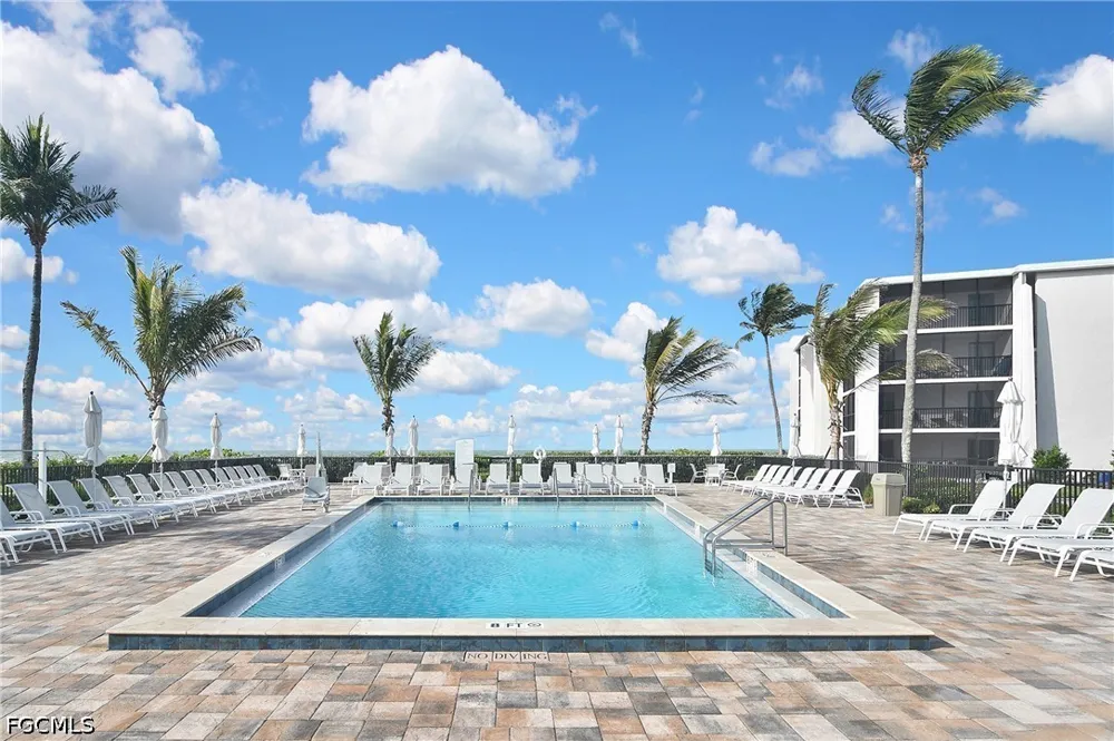 Middle Gulf Drive #105F Sanibel, FL 33957