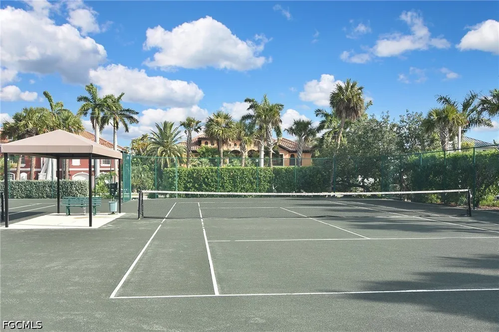 Middle Gulf Drive #105F Sanibel, FL 33957