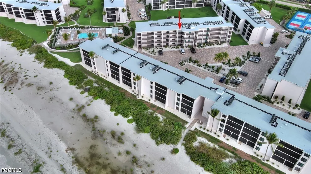 Middle Gulf Drive #105F Sanibel, FL 33957