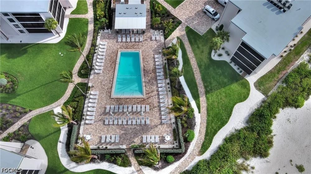 Middle Gulf Drive #105F Sanibel, FL 33957