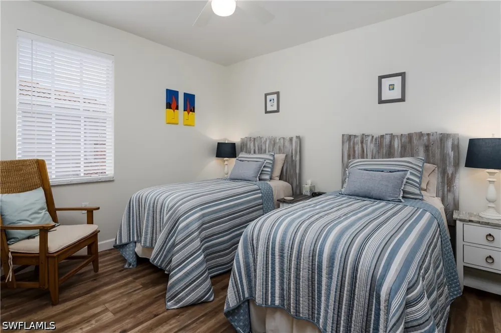 Twilight Lane #5302 Naples, FL 34109