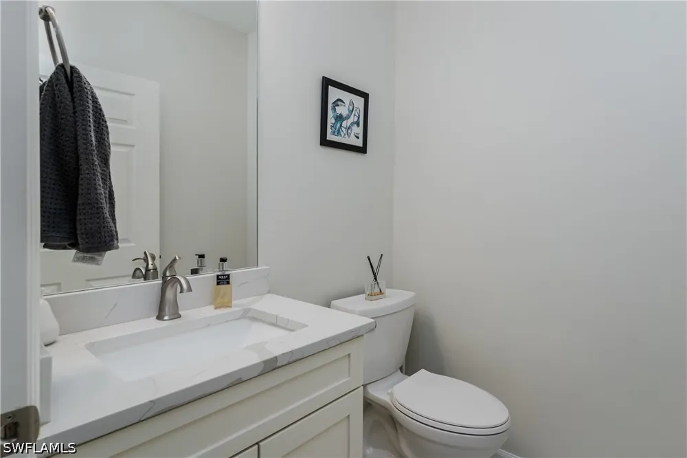 Twilight Lane #5302 Naples, FL 34109