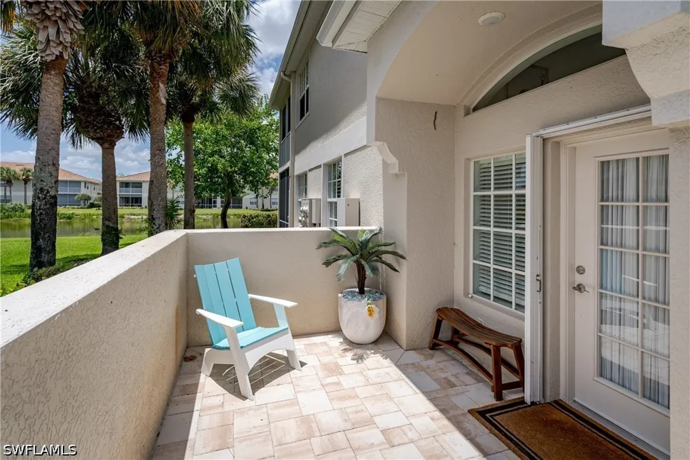 Twilight Lane #5302 Naples, FL 34109