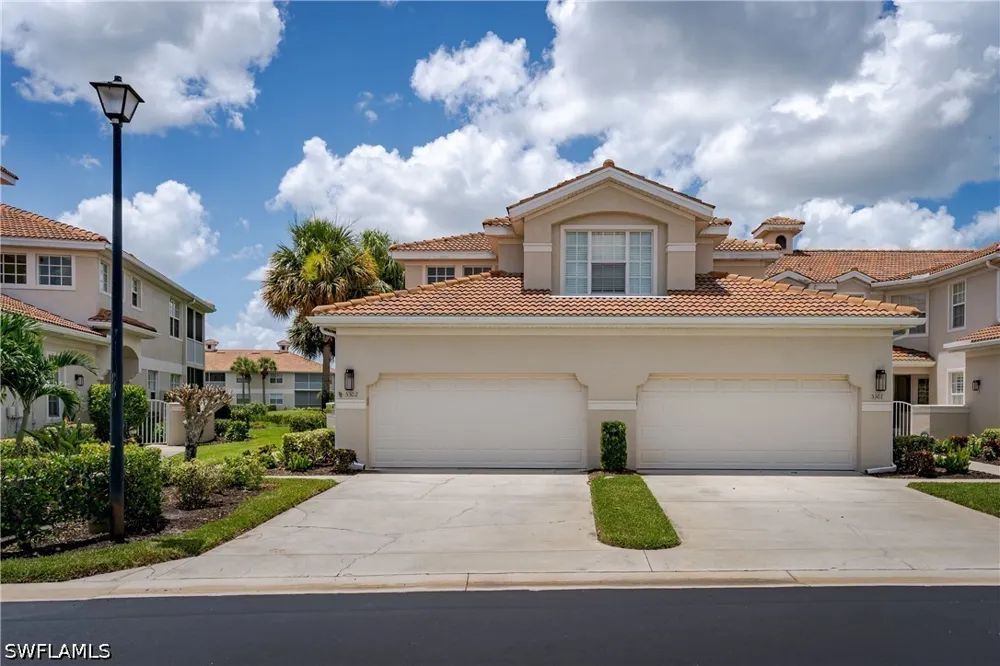 Twilight Lane #5302 Naples, FL 34109