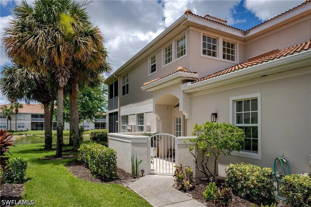 Twilight Lane #5302 Naples, FL 34109