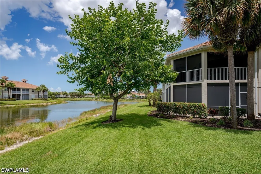 Twilight Lane #5302 Naples, FL 34109