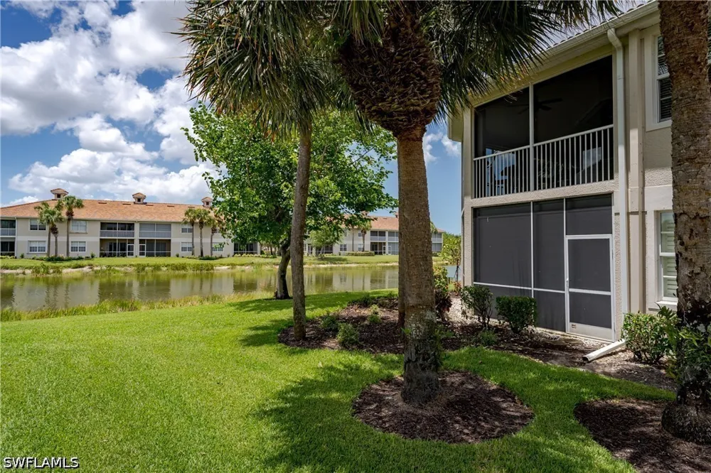 Twilight Lane #5302 Naples, FL 34109