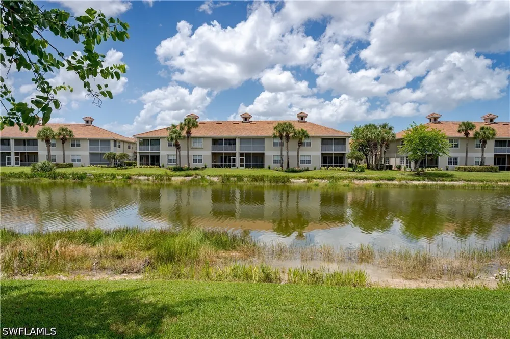Twilight Lane #5302 Naples, FL 34109