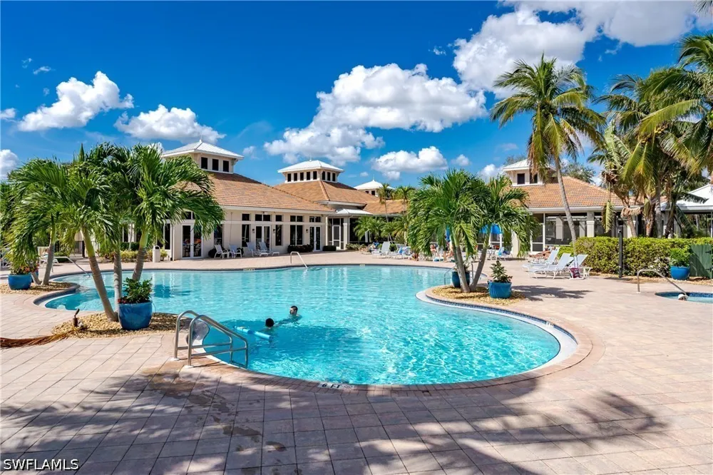 Twilight Lane #5302 Naples, FL 34109
