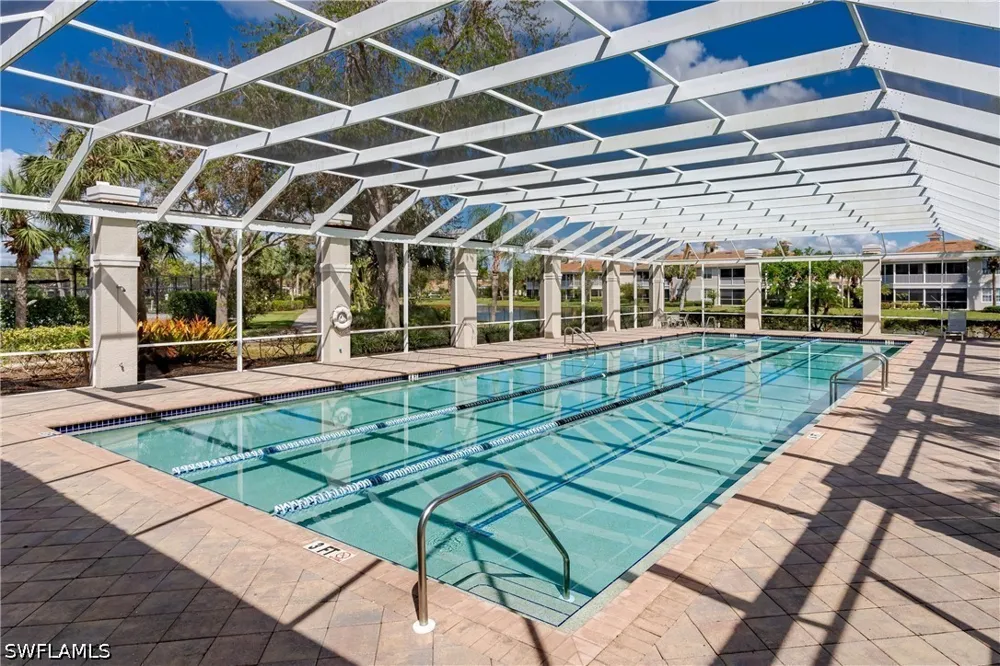 Twilight Lane #5302 Naples, FL 34109
