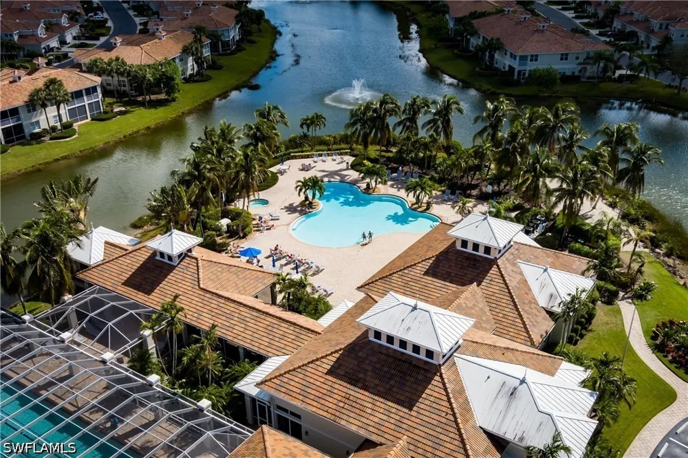 Twilight Lane #5302 Naples, FL 34109