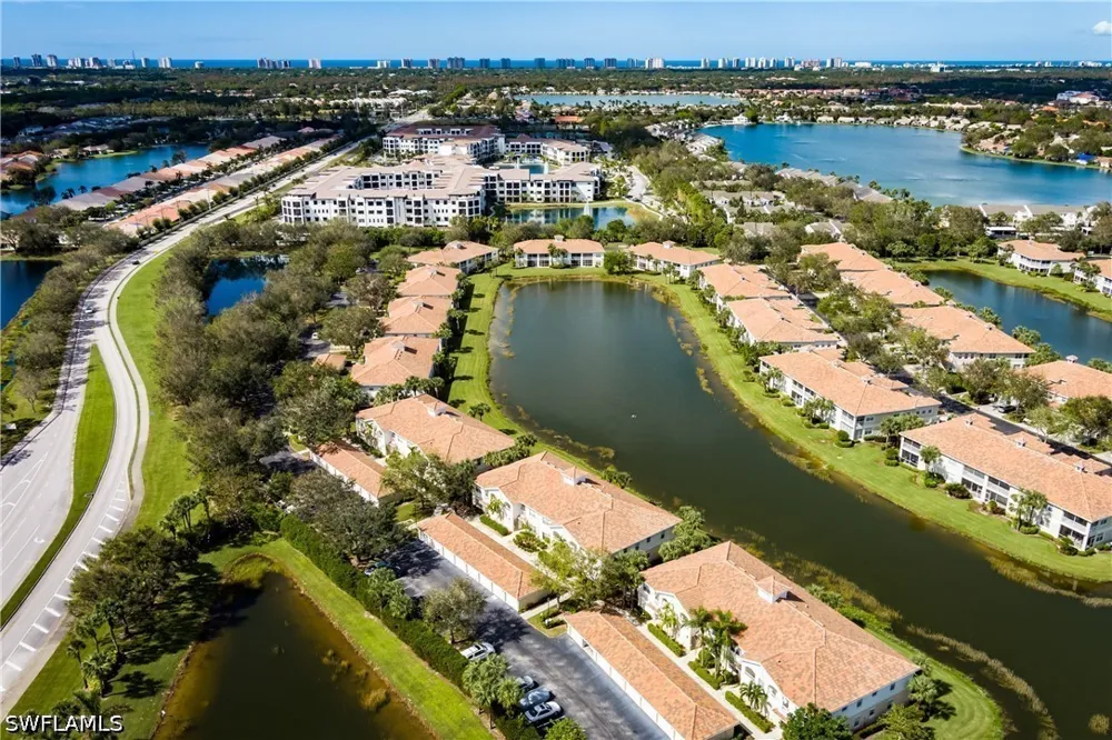 Twilight Lane #5302 Naples, FL 34109