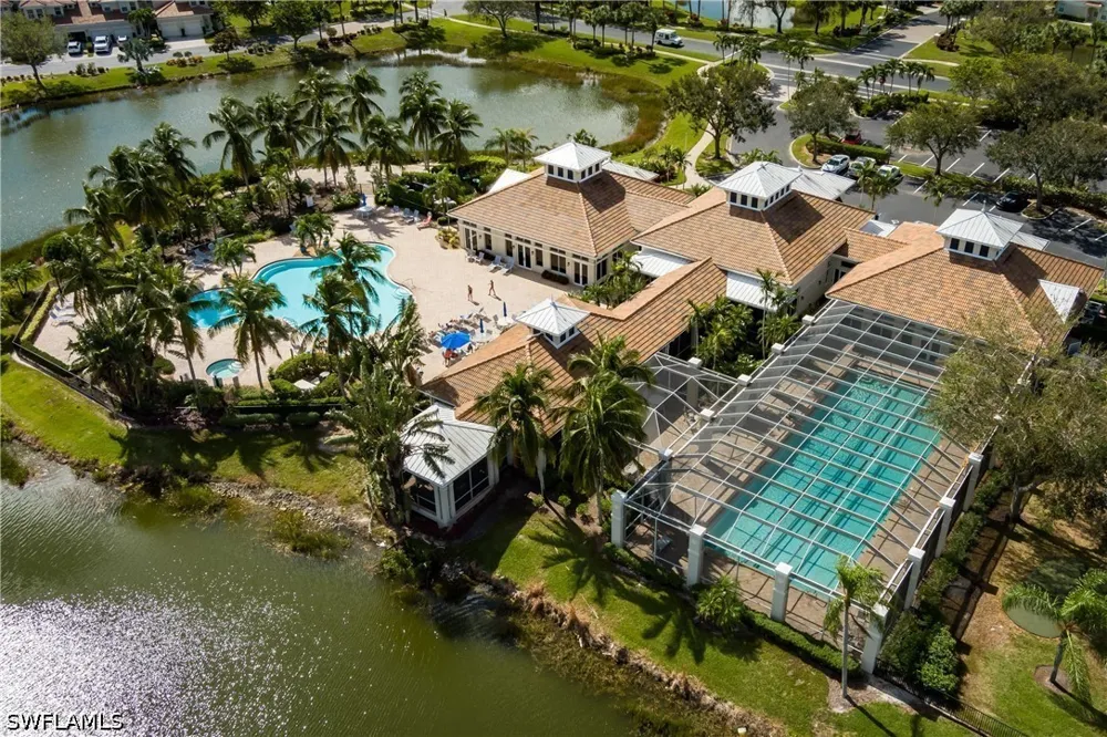 Twilight Lane #5302 Naples, FL 34109