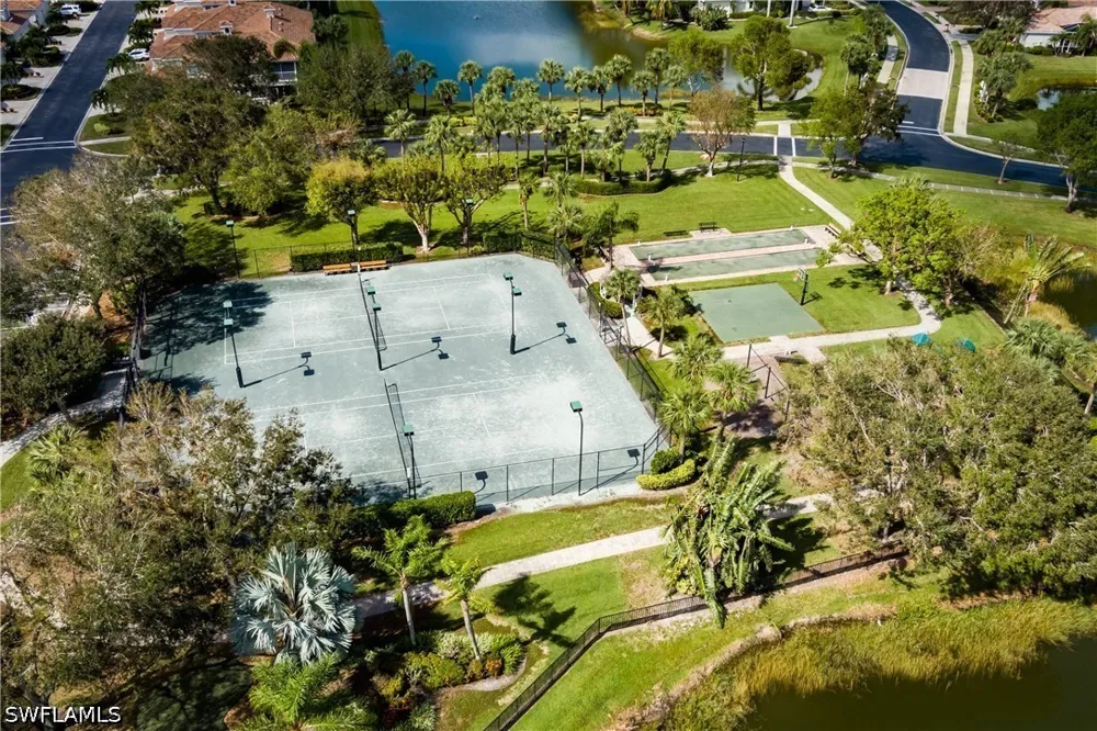 Twilight Lane #5302 Naples, FL 34109
