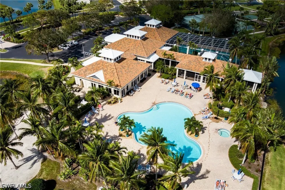 Twilight Lane #5302 Naples, FL 34109