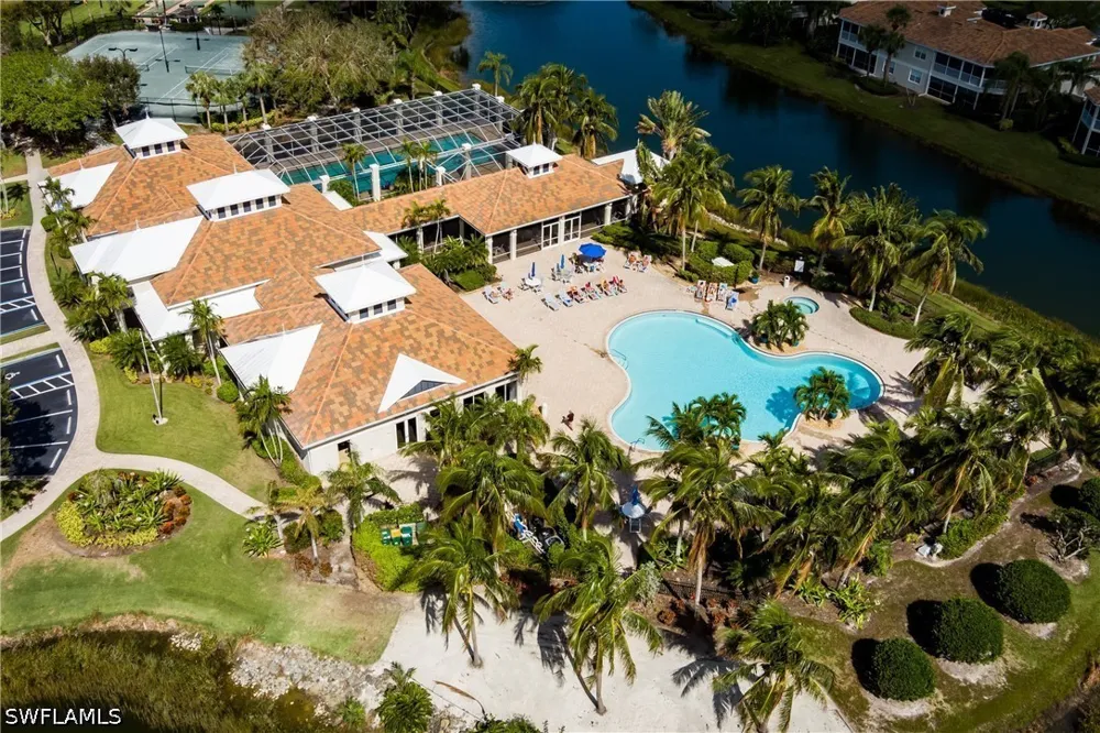 Twilight Lane #5302 Naples, FL 34109