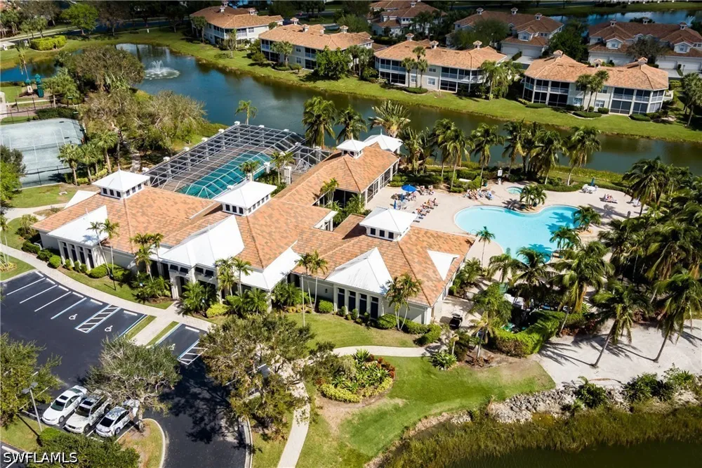 Twilight Lane #5302 Naples, FL 34109