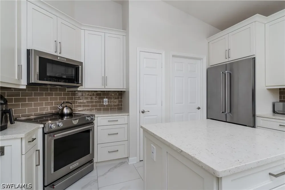 Twilight Lane #5302 Naples, FL 34109