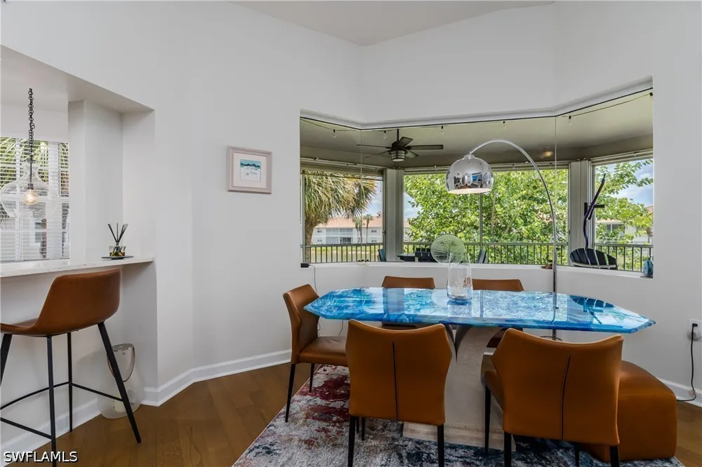 Twilight Lane #5302 Naples, FL 34109
