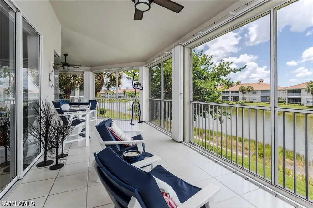 Twilight Lane #5302 Naples, FL 34109
