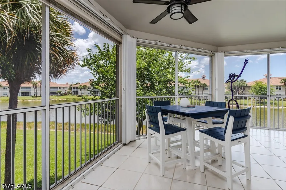Twilight Lane #5302 Naples, FL 34109