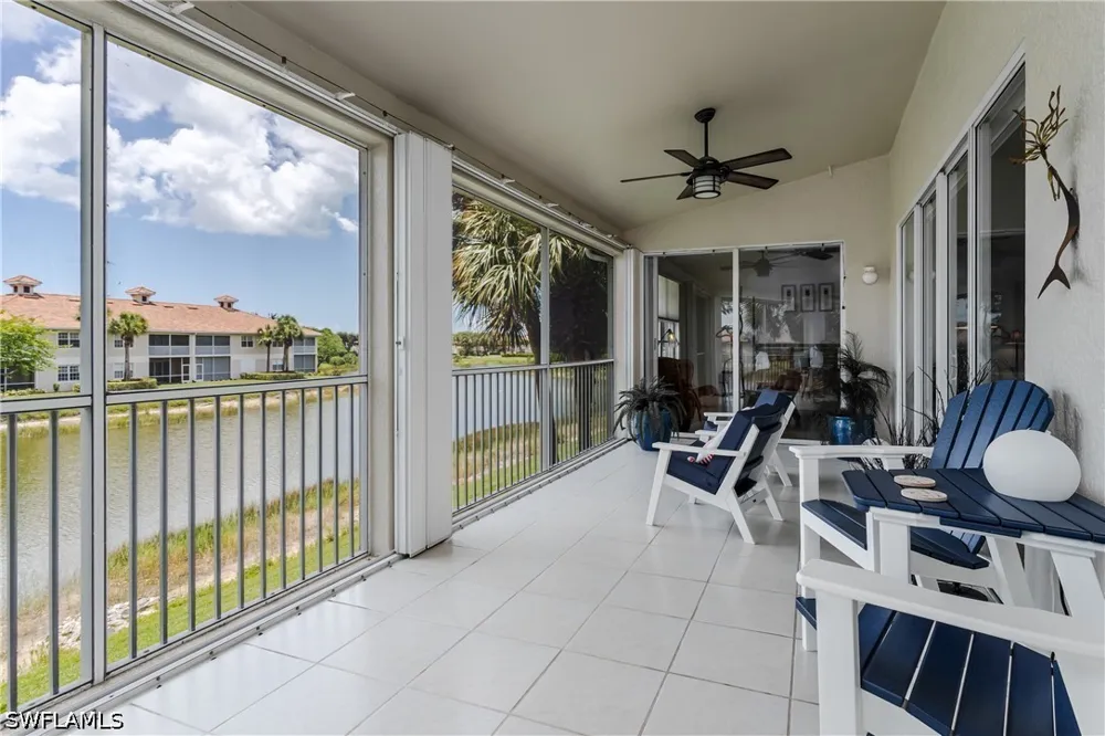 Twilight Lane #5302 Naples, FL 34109