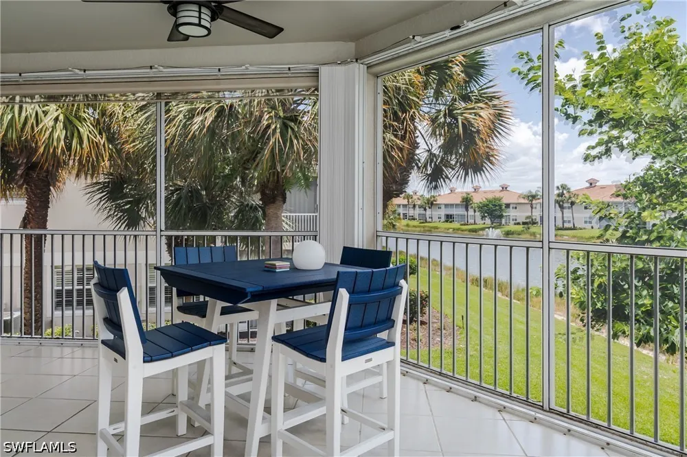Twilight Lane #5302 Naples, FL 34109