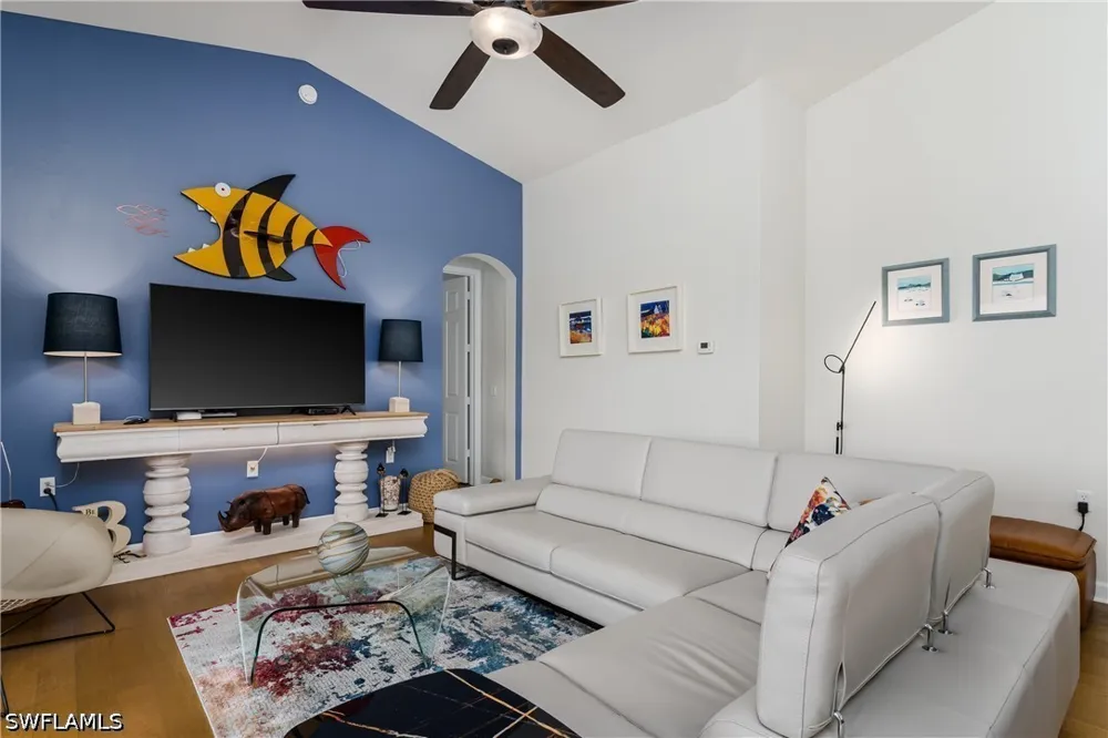 Twilight Lane #5302 Naples, FL 34109